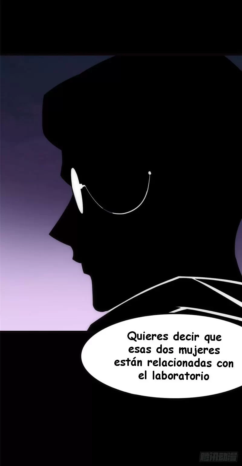 Mi novia es un zombie > Capitulo 246 > Page 161