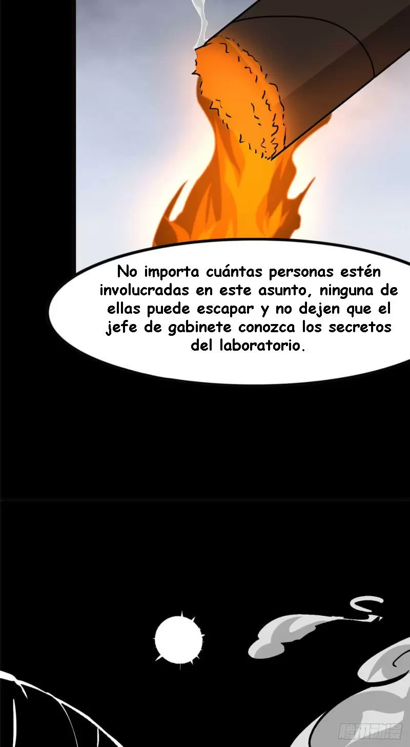 Mi novia es un zombie > Capitulo 246 > Page 181