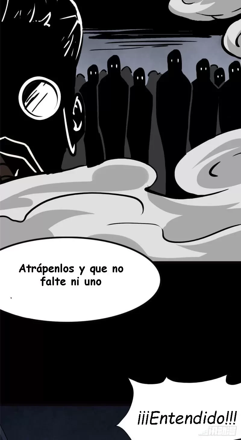 Mi novia es un zombie > Capitulo 246 > Page 191