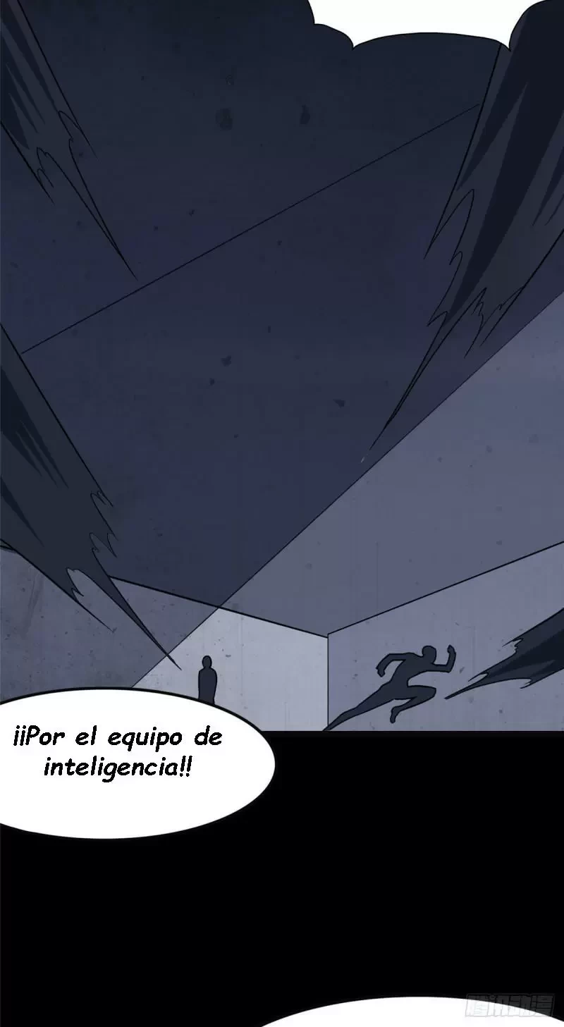 Mi novia es un zombie > Capitulo 246 > Page 201