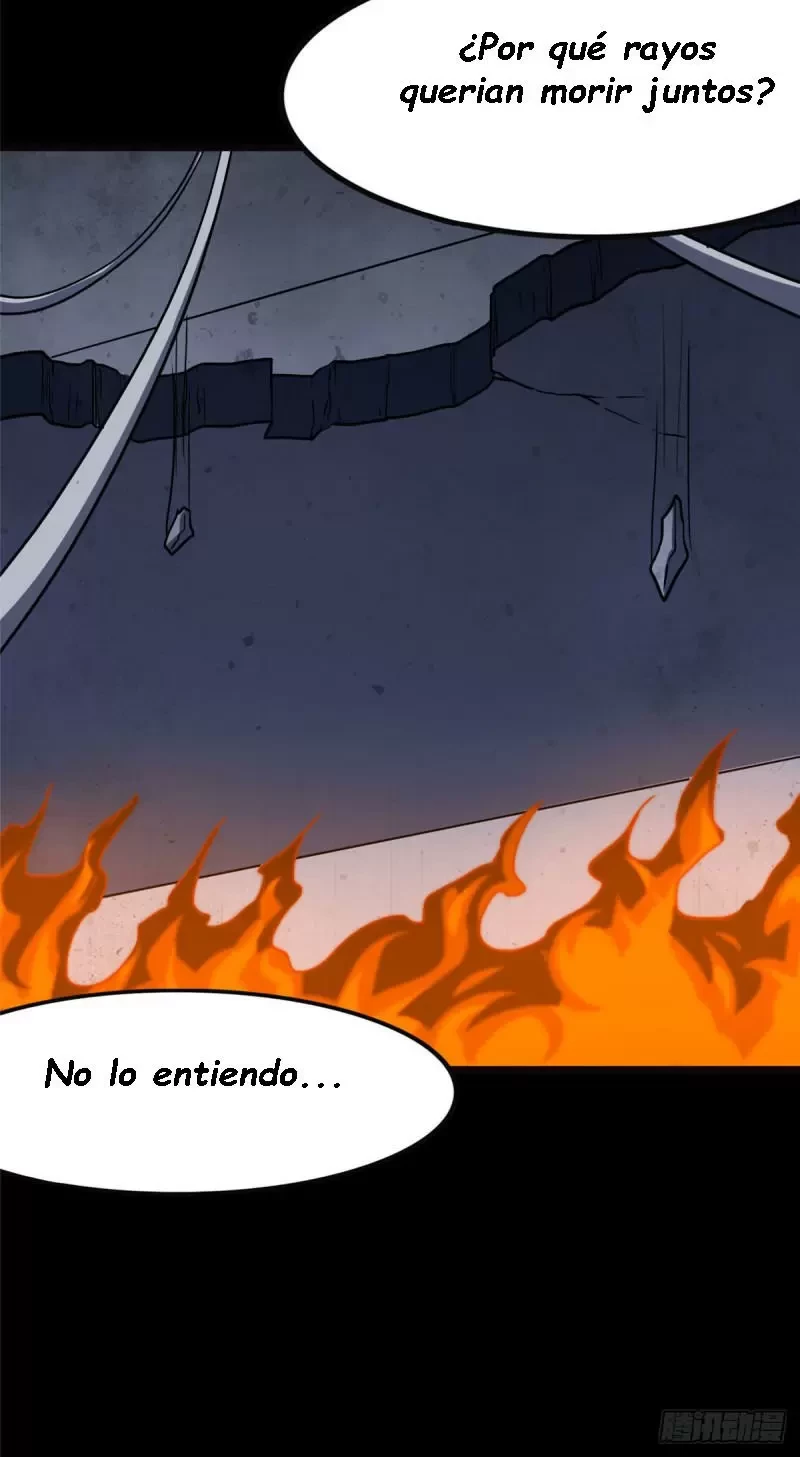 Mi novia es un zombie > Capitulo 246 > Page 211
