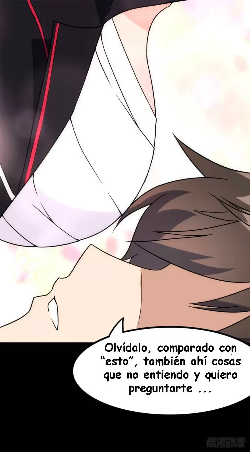 Mi novia es un zombie > Capitulo 246 > Page 221