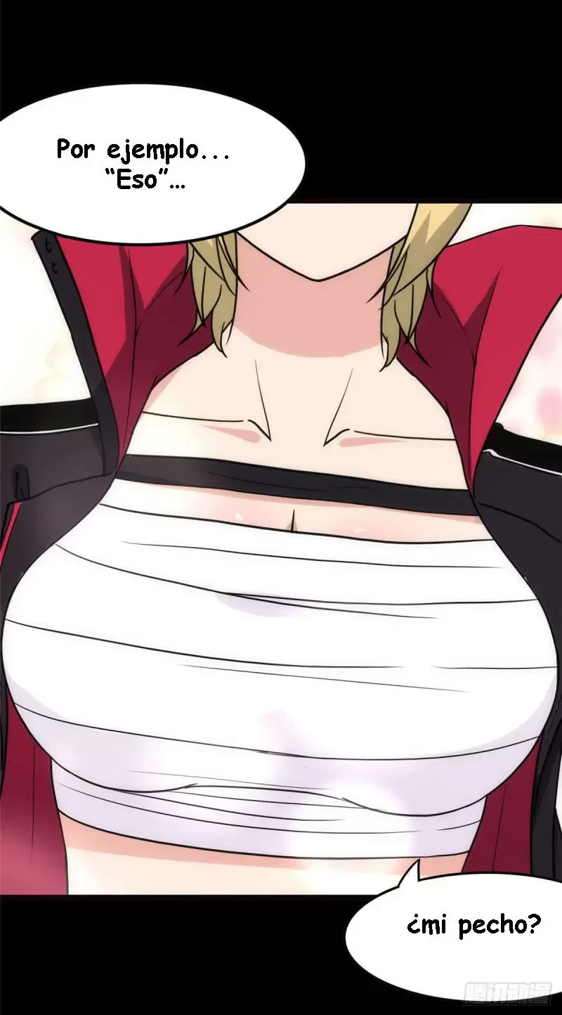 Mi novia es un zombie > Capitulo 246 > Page 231