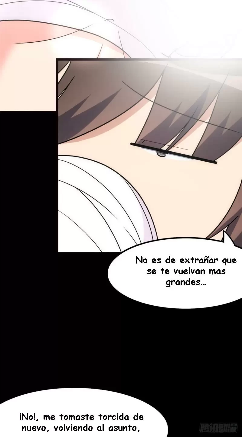 Mi novia es un zombie > Capitulo 246 > Page 251