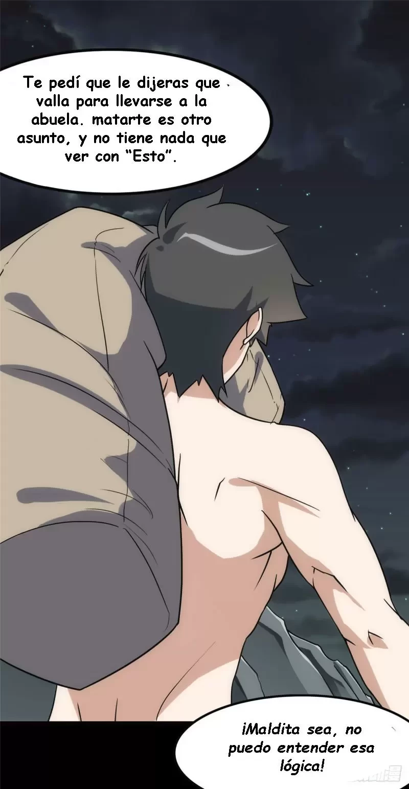 Mi novia es un zombie > Capitulo 246 > Page 281