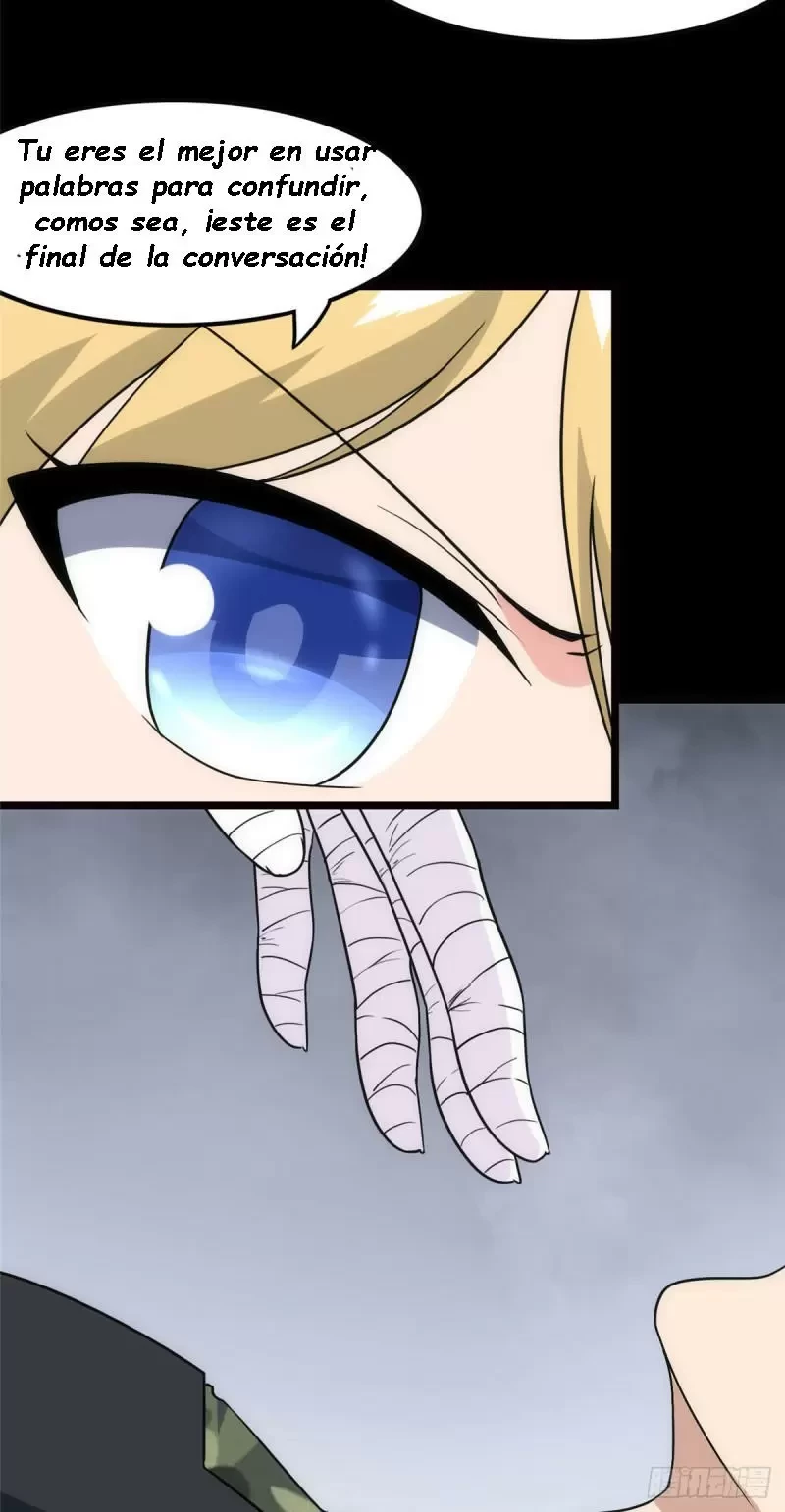 Mi novia es un zombie > Capitulo 246 > Page 291