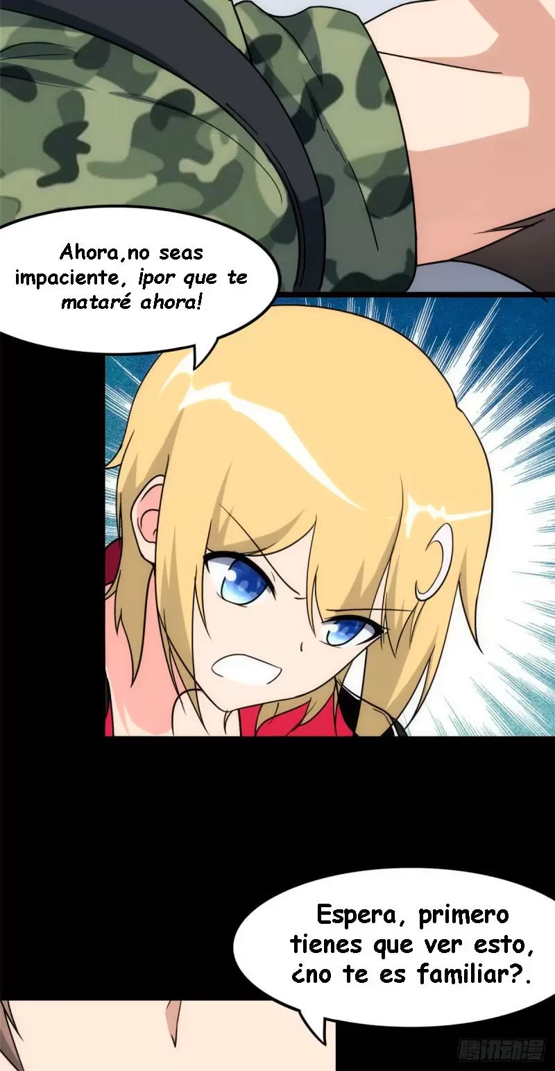 Mi novia es un zombie > Capitulo 246 > Page 301