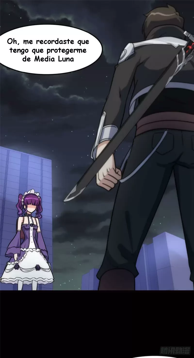 Mi novia es un zombie > Capitulo 246 > Page 331