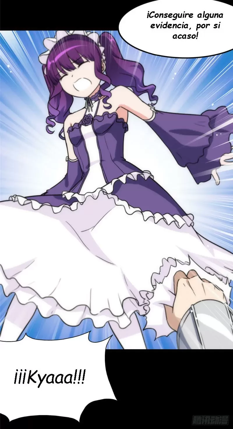 Mi novia es un zombie > Capitulo 246 > Page 341