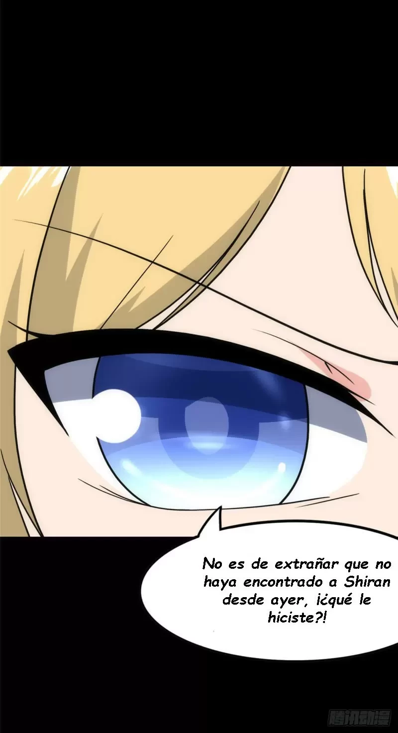 Mi novia es un zombie > Capitulo 246 > Page 351