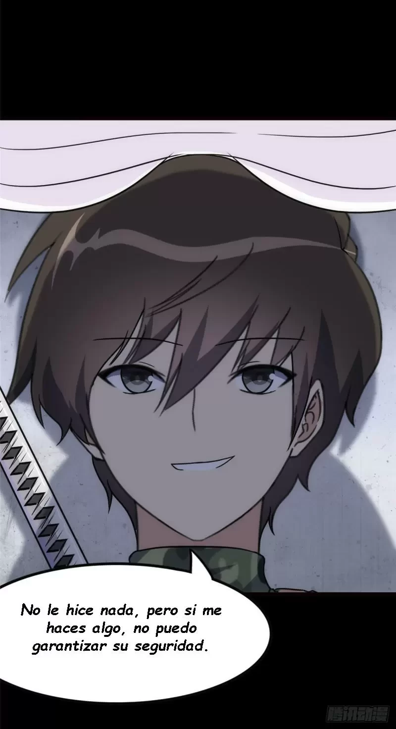 Mi novia es un zombie > Capitulo 246 > Page 361