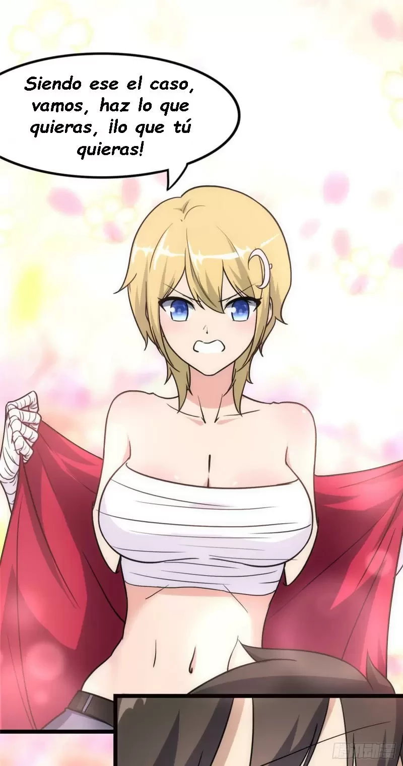 Mi novia es un zombie > Capitulo 246 > Page 381