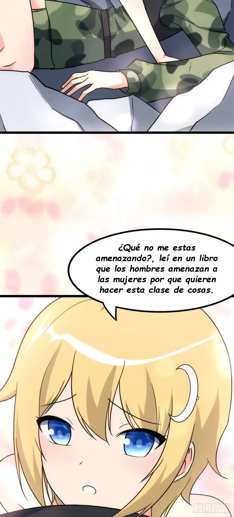 Mi novia es un zombie > Capitulo 246 > Page 401