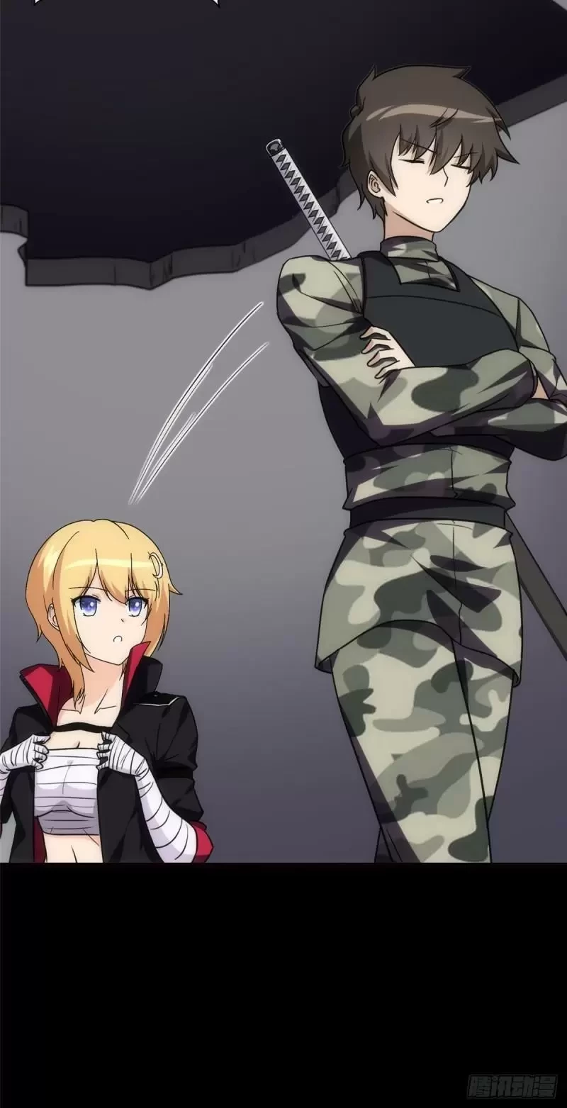 Mi novia es un zombie > Capitulo 246 > Page 461