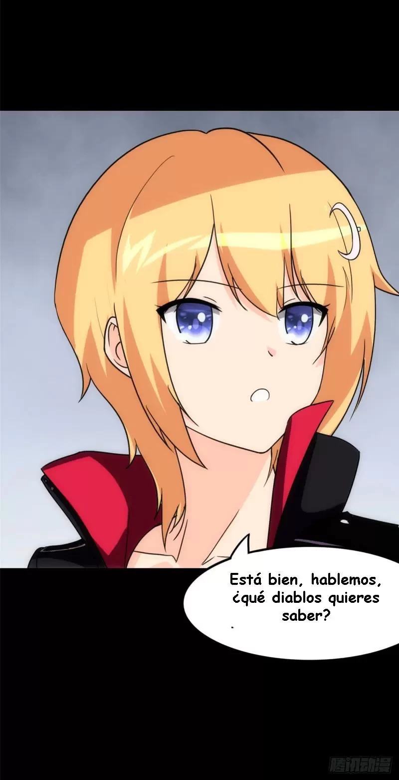 Mi novia es un zombie > Capitulo 246 > Page 471