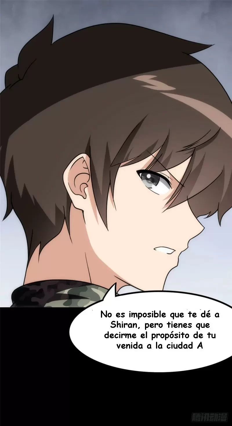 Mi novia es un zombie > Capitulo 246 > Page 481