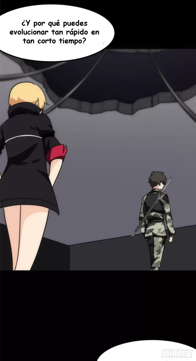 Mi novia es un zombie > Capitulo 246 > Page 491