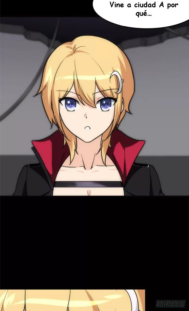 Mi novia es un zombie > Capitulo 246 > Page 501