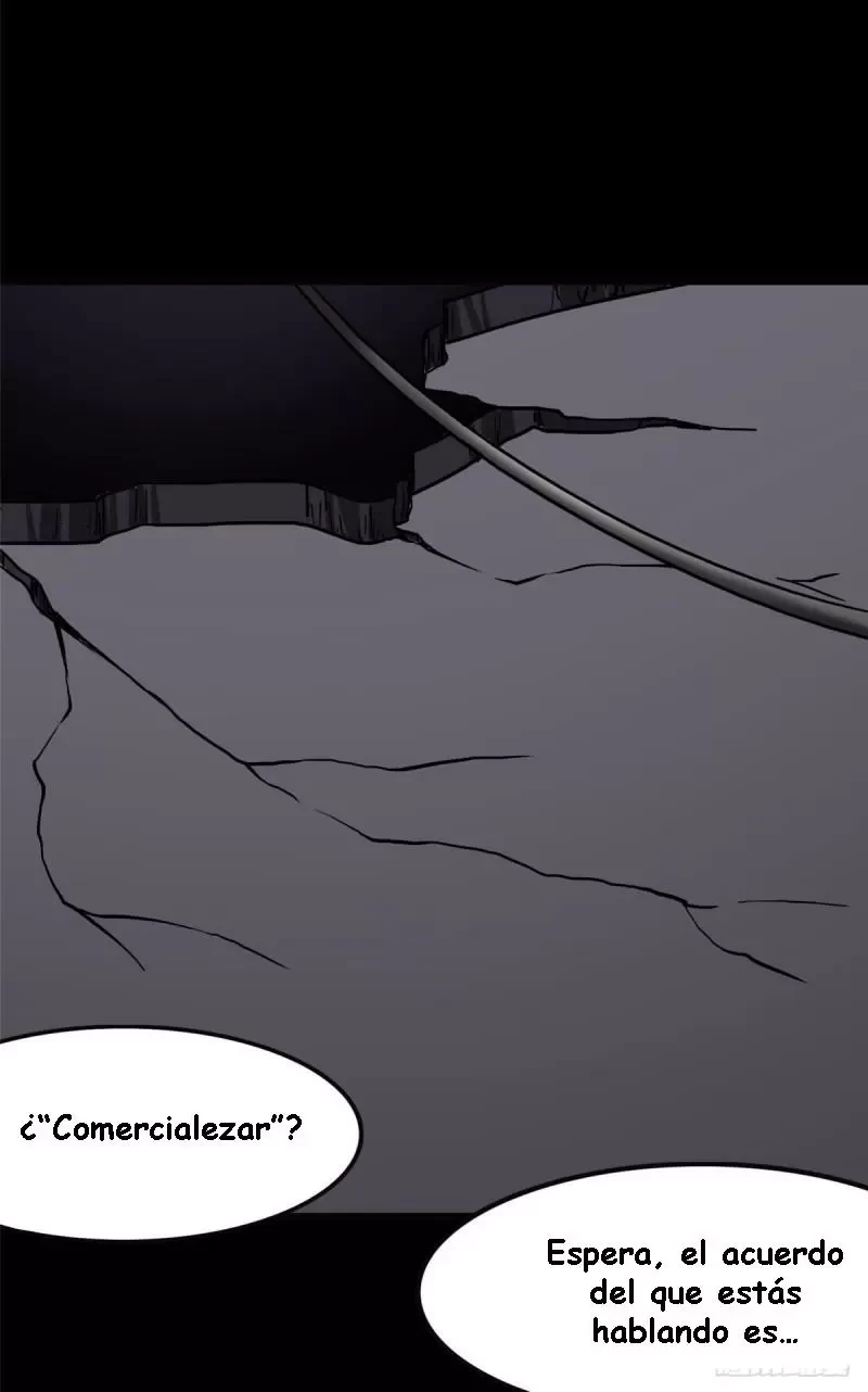 Mi novia es un zombie > Capitulo 246 > Page 551