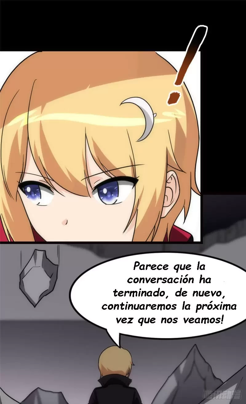 Mi novia es un zombie > Capitulo 246 > Page 591