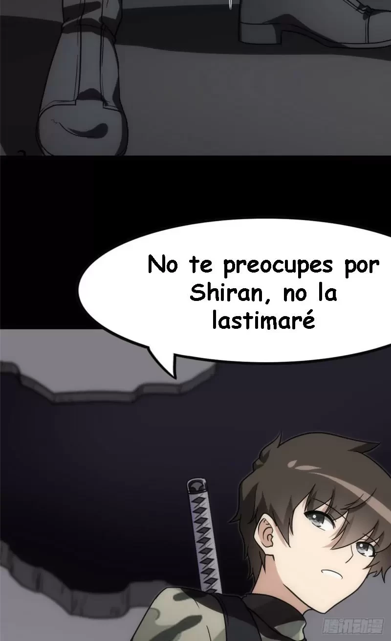 Mi novia es un zombie > Capitulo 246 > Page 611