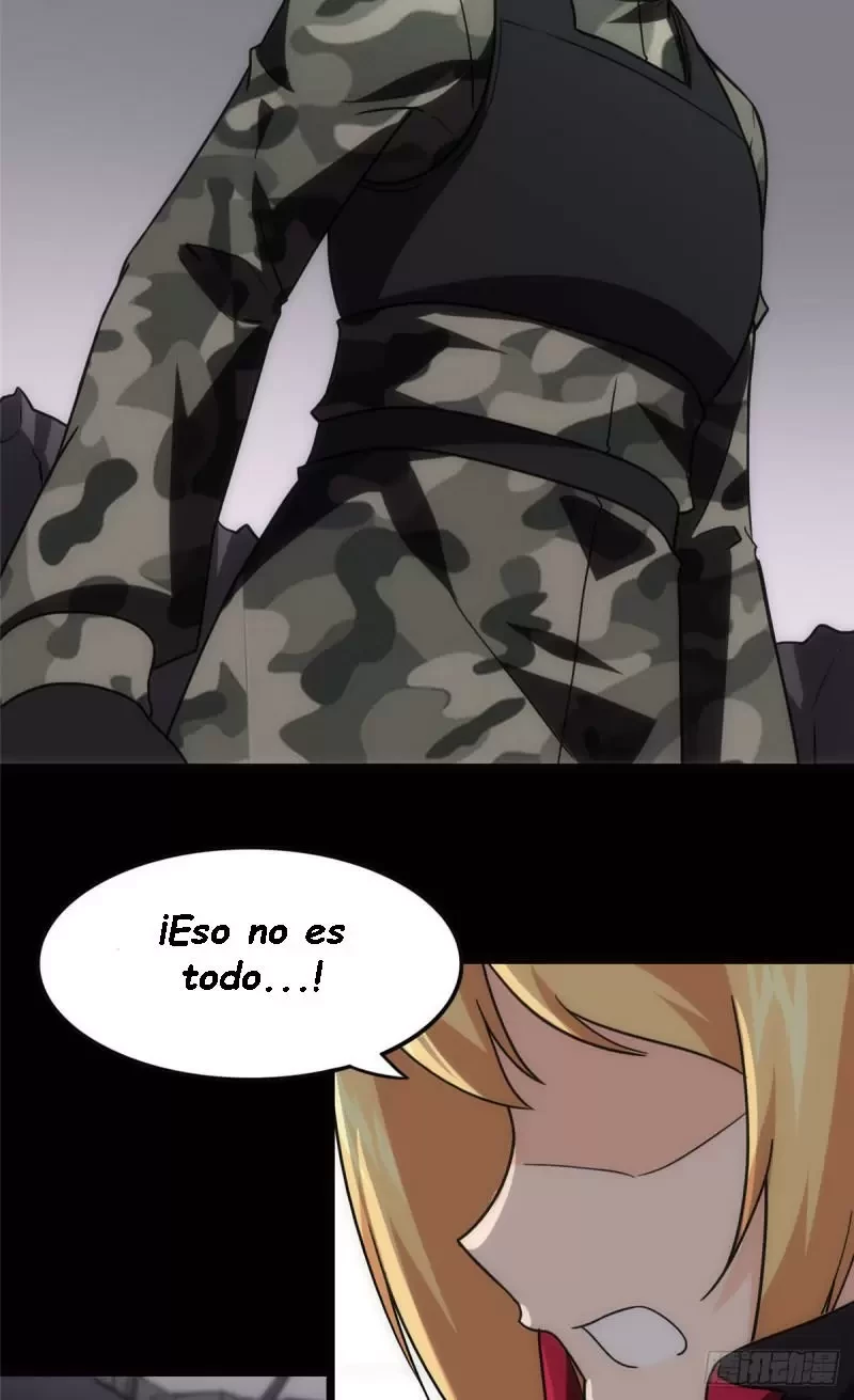 Mi novia es un zombie > Capitulo 246 > Page 621