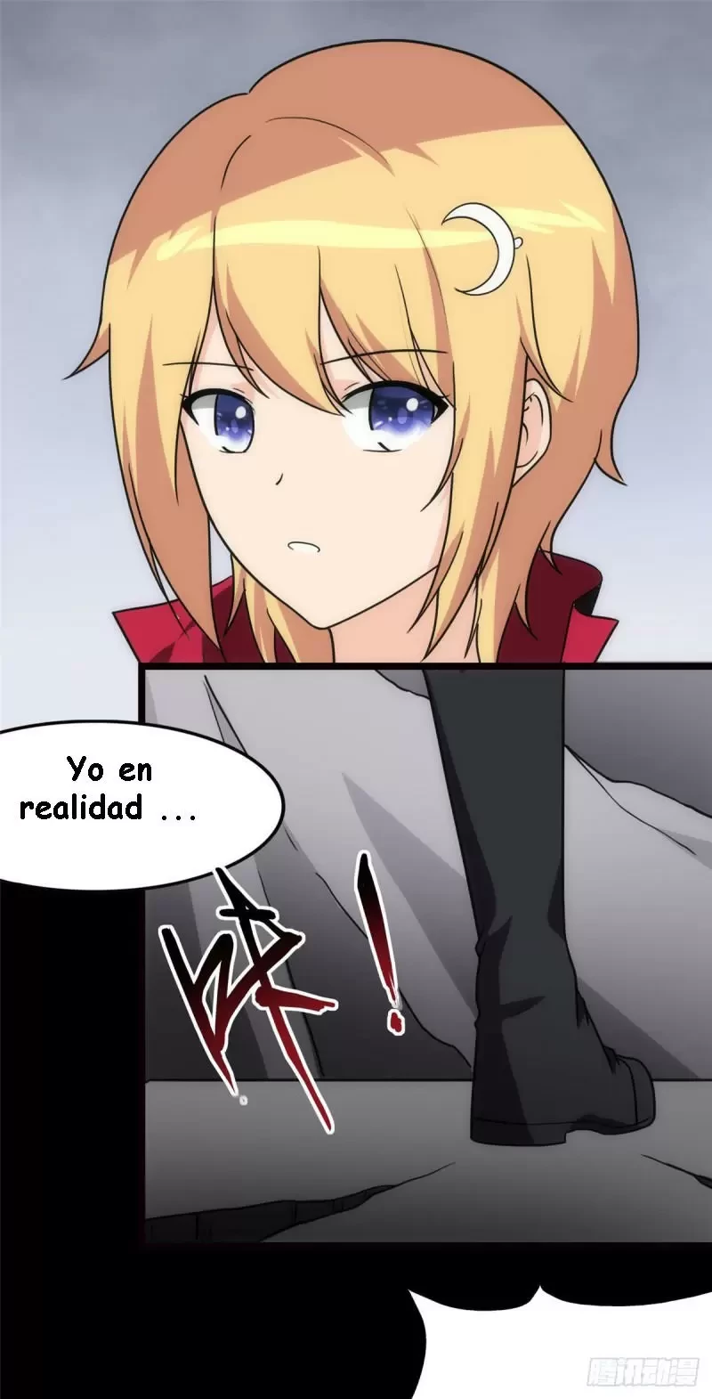 Mi novia es un zombie > Capitulo 246 > Page 641