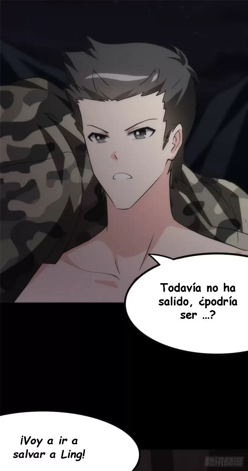 Mi novia es un zombie > Capitulo 246 > Page 691