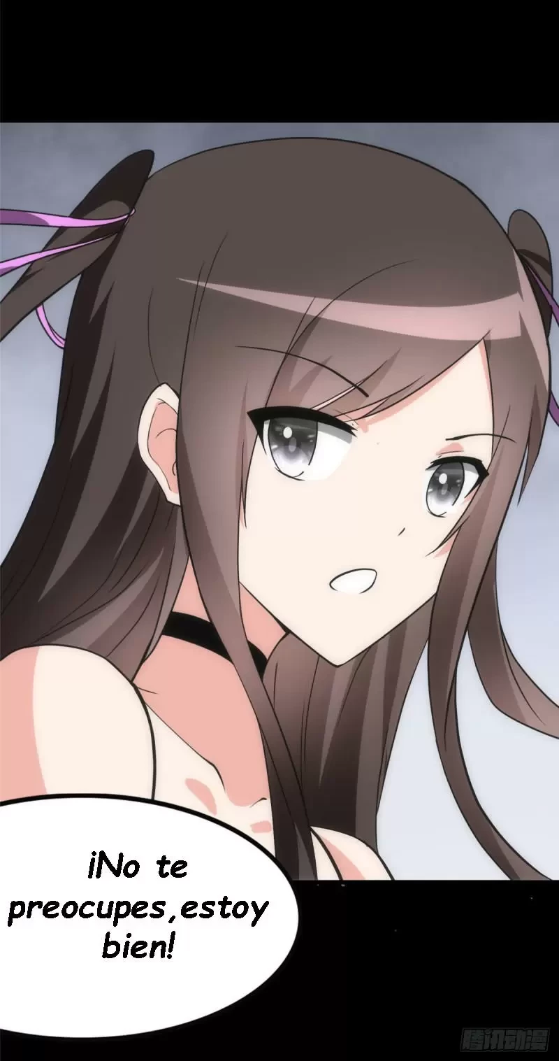 Mi novia es un zombie > Capitulo 246 > Page 711