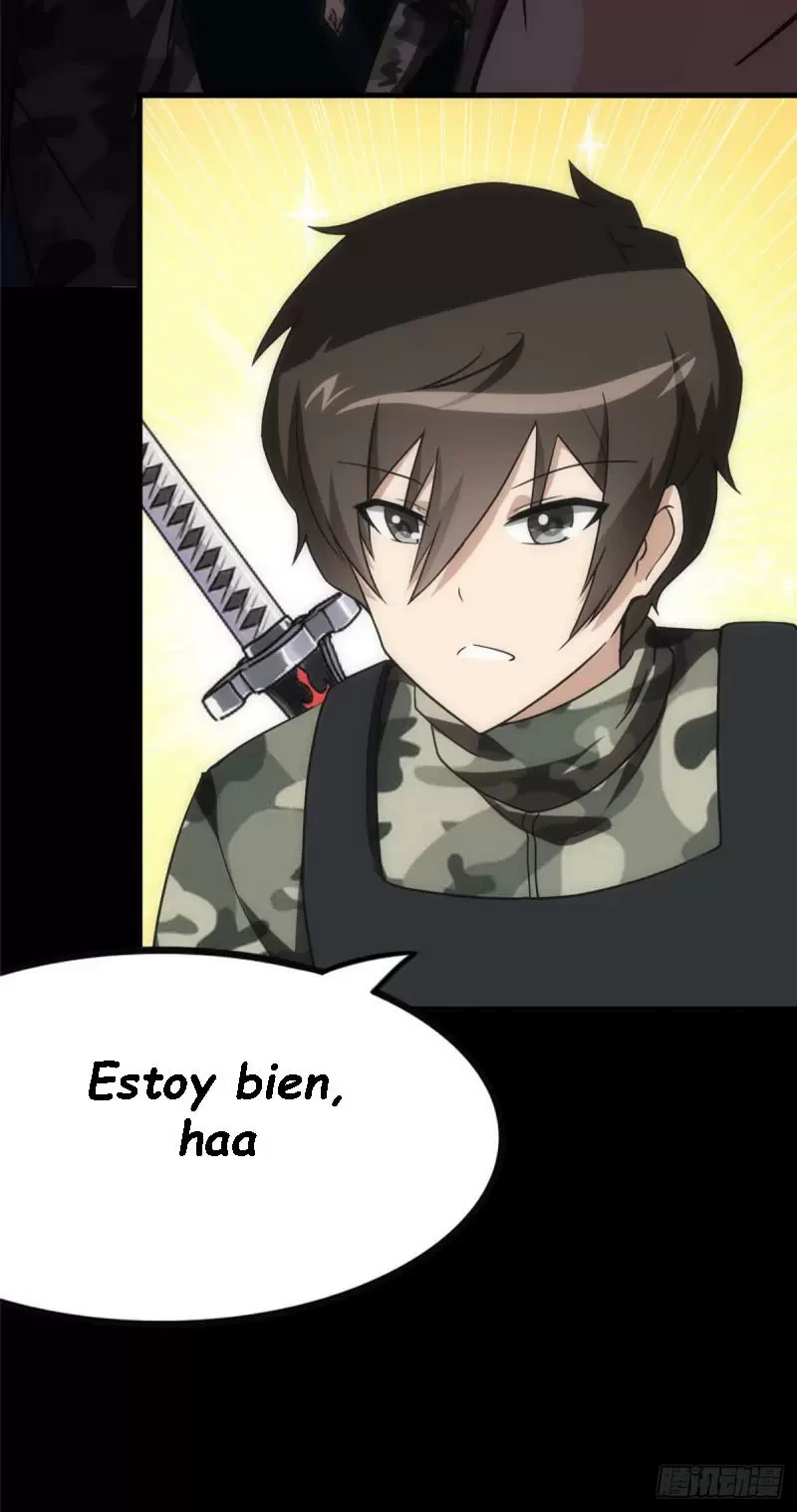 Mi novia es un zombie > Capitulo 246 > Page 731