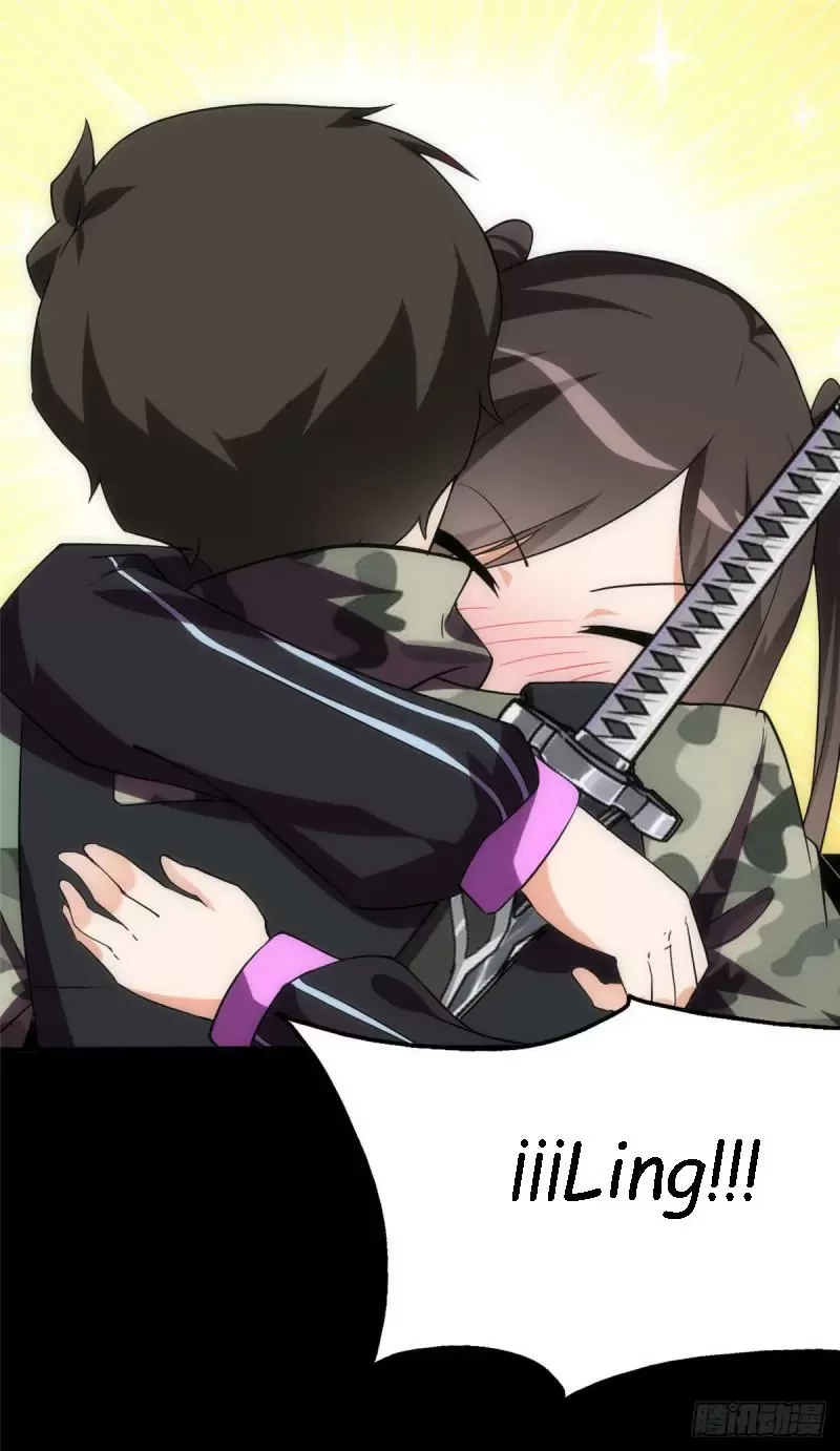 Mi novia es un zombie > Capitulo 246 > Page 741