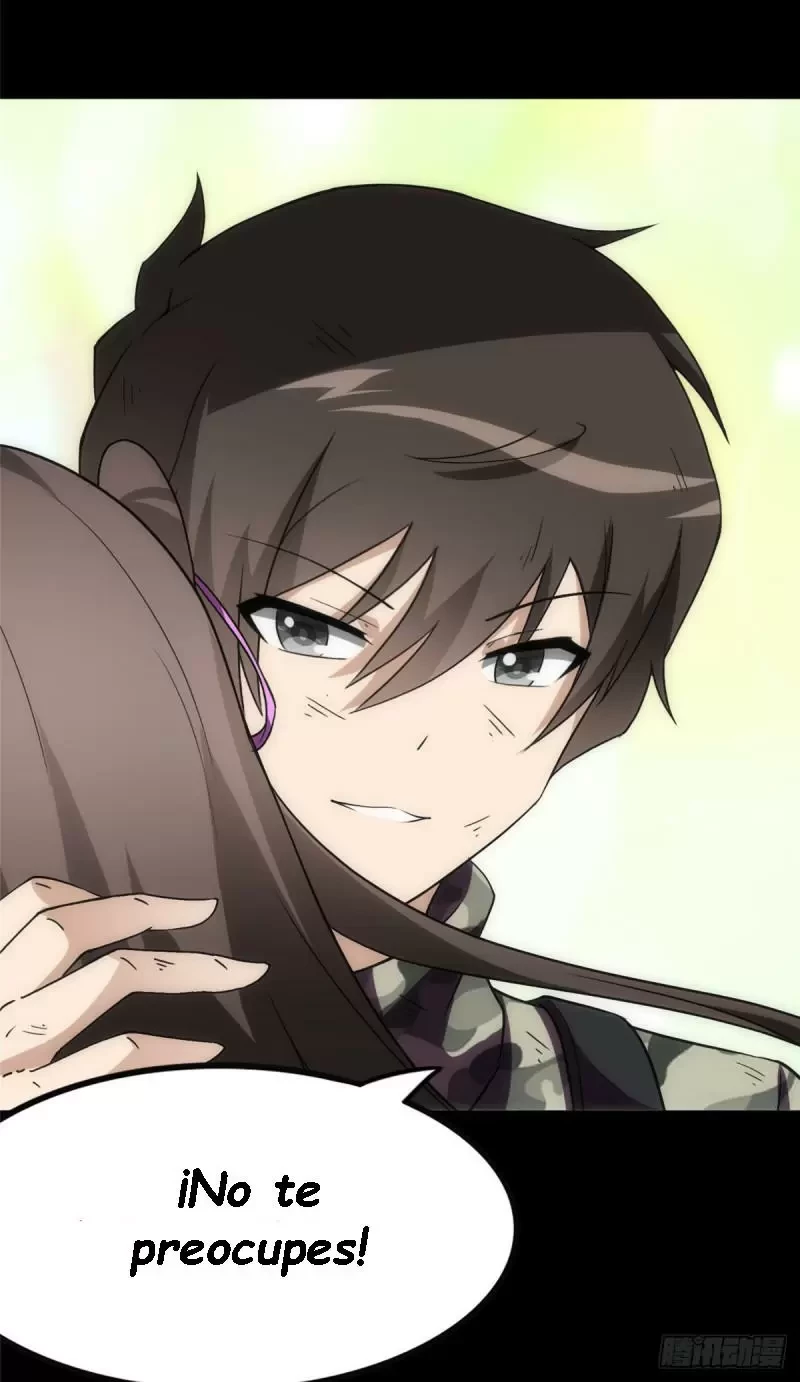 Mi novia es un zombie > Capitulo 246 > Page 751