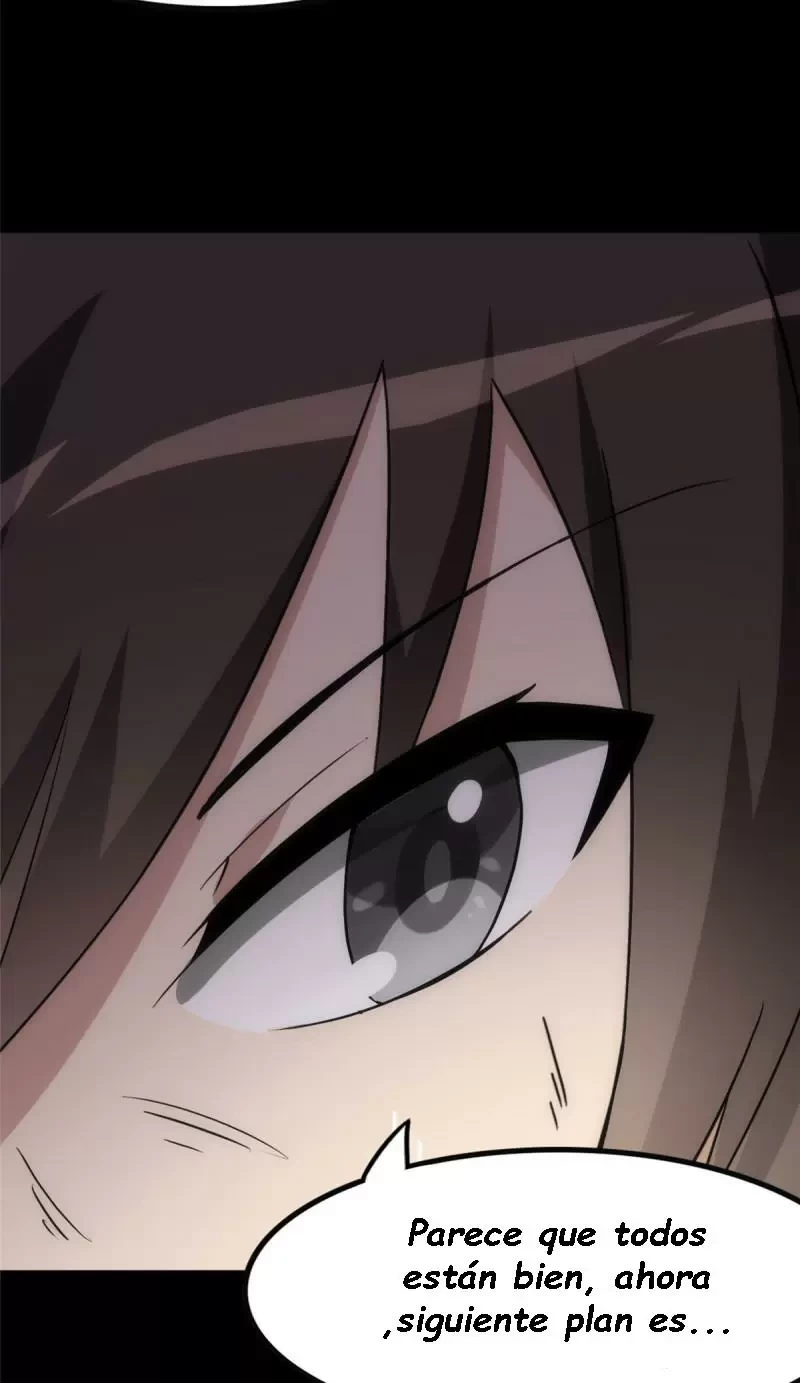 Mi novia es un zombie > Capitulo 246 > Page 761