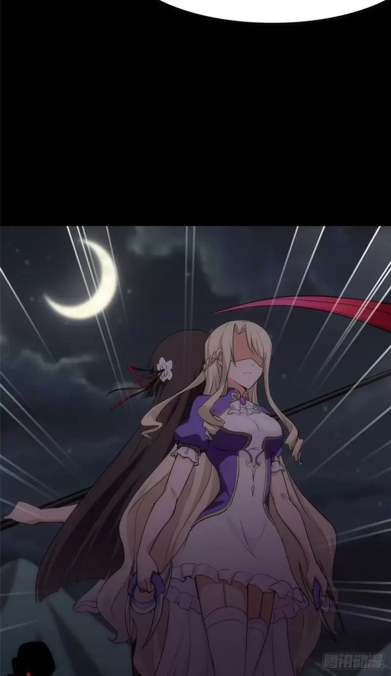 Mi novia es un zombie > Capitulo 246 > Page 771