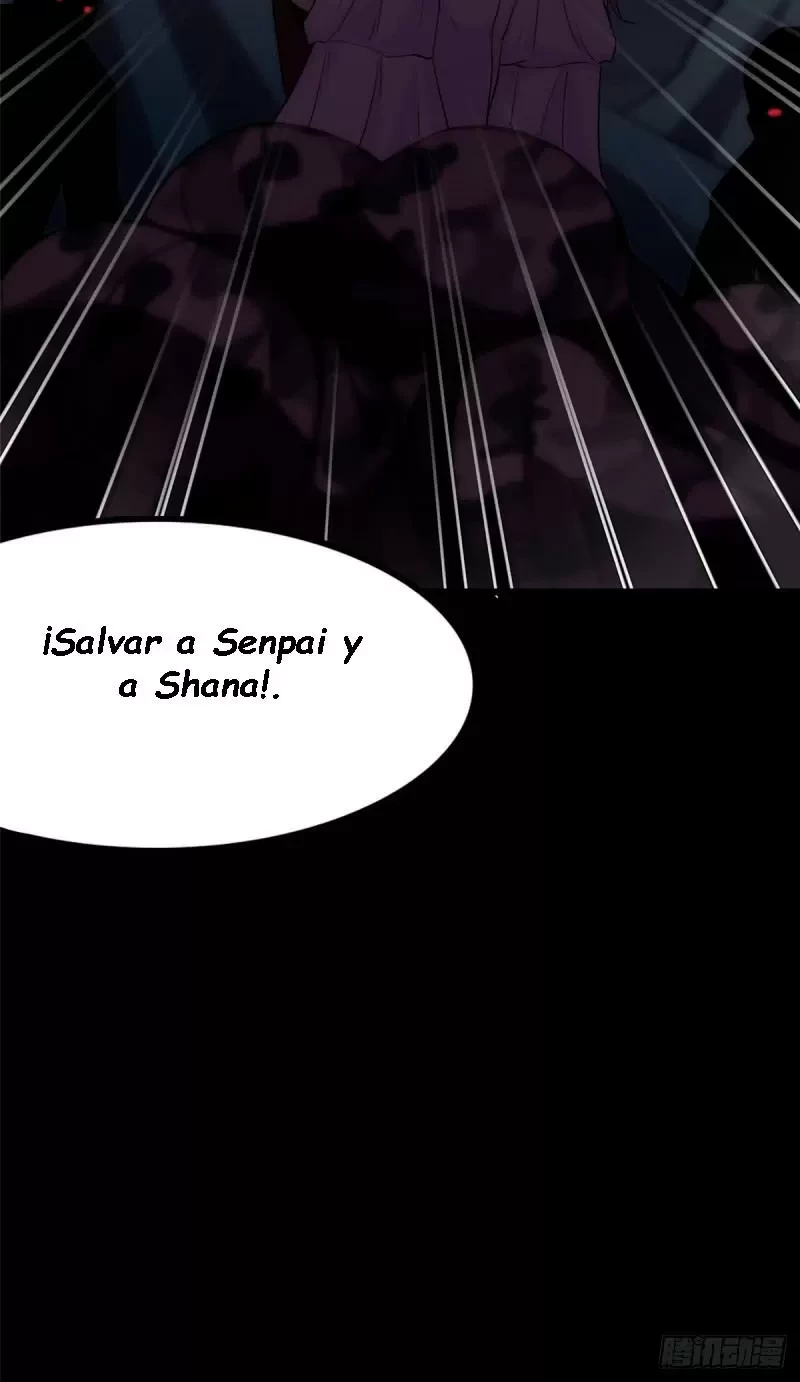 Mi novia es un zombie > Capitulo 246 > Page 781