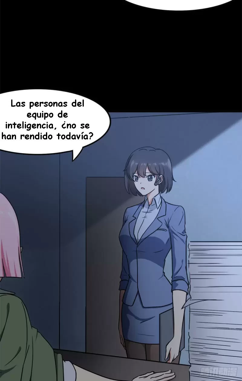 Mi novia es un zombie > Capitulo 247 > Page 31