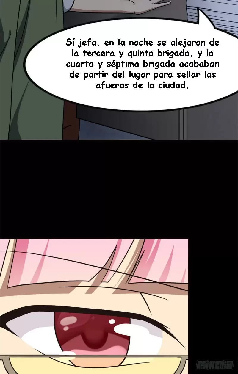 Mi novia es un zombie > Capitulo 247 > Page 41