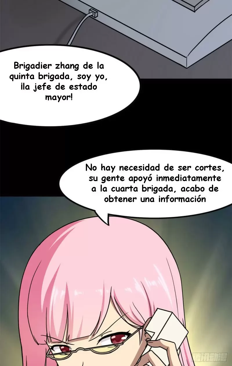 Mi novia es un zombie > Capitulo 247 > Page 61
