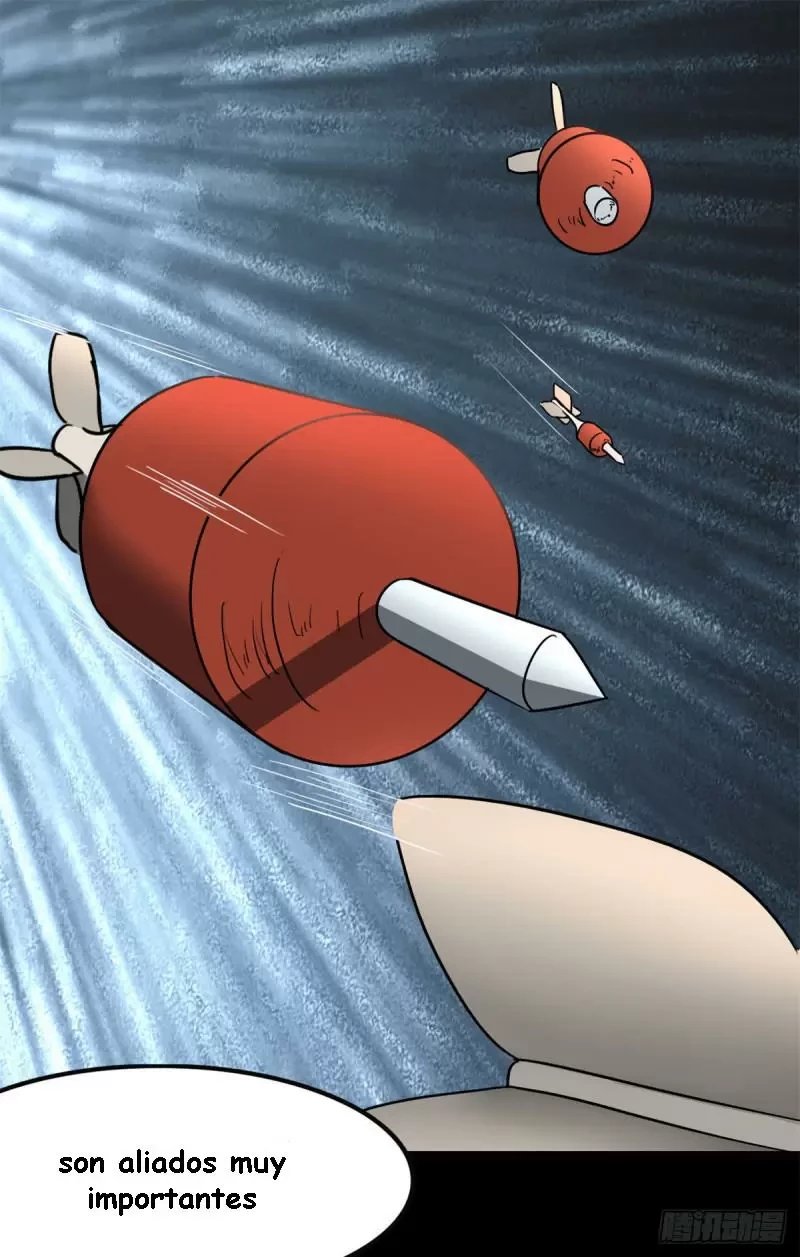 Mi novia es un zombie > Capitulo 247 > Page 141