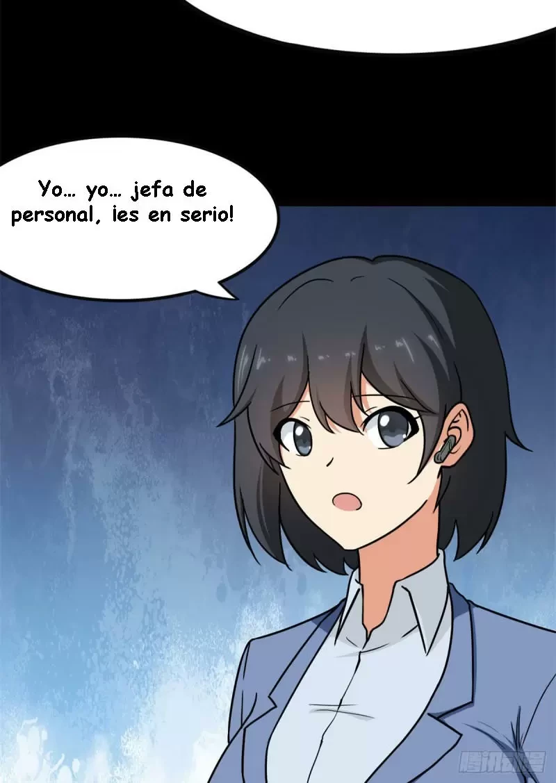 Mi novia es un zombie > Capitulo 247 > Page 161