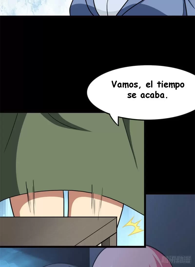 Mi novia es un zombie > Capitulo 247 > Page 171