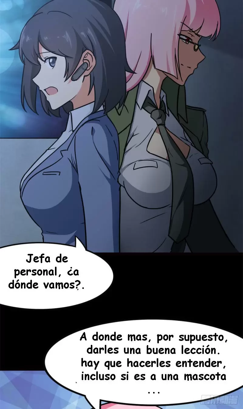 Mi novia es un zombie > Capitulo 247 > Page 181