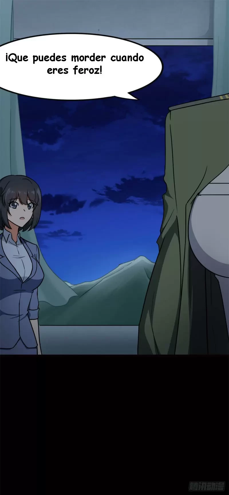 Mi novia es un zombie > Capitulo 247 > Page 201