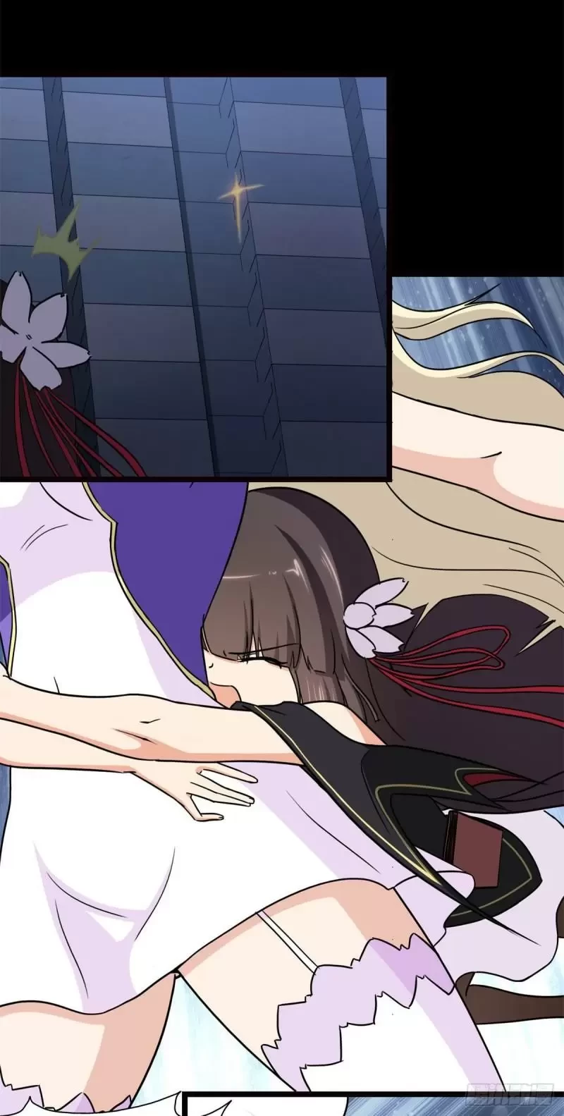 Mi novia es un zombie > Capitulo 247 > Page 271