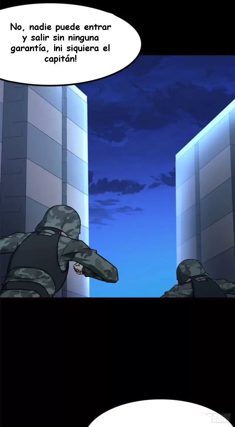 Mi novia es un zombie > Capitulo 247 > Page 311