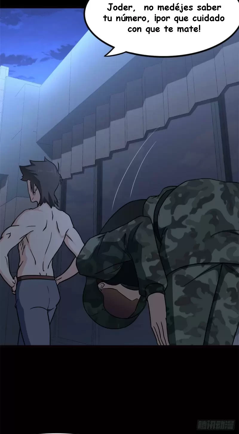 Mi novia es un zombie > Capitulo 247 > Page 321