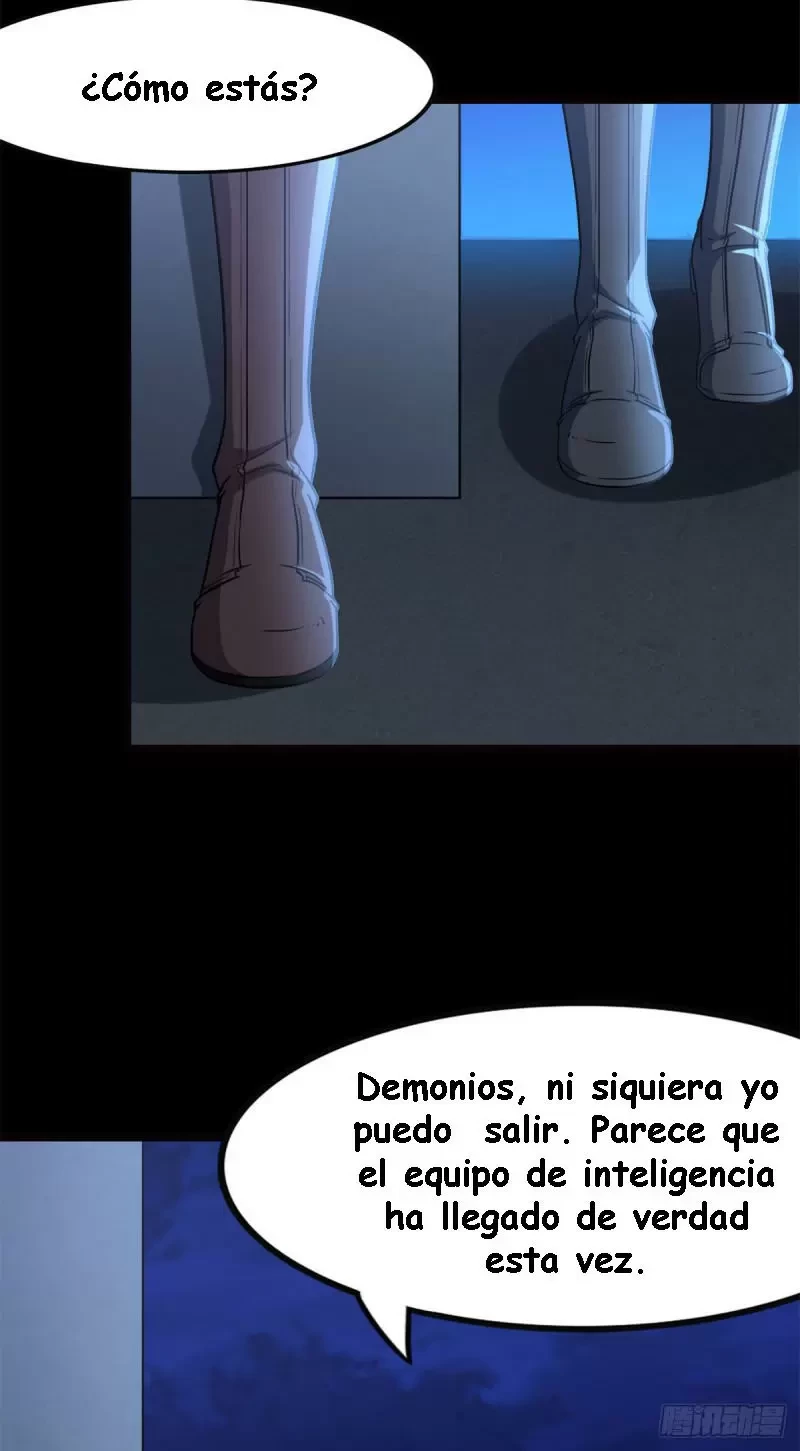 Mi novia es un zombie > Capitulo 247 > Page 331