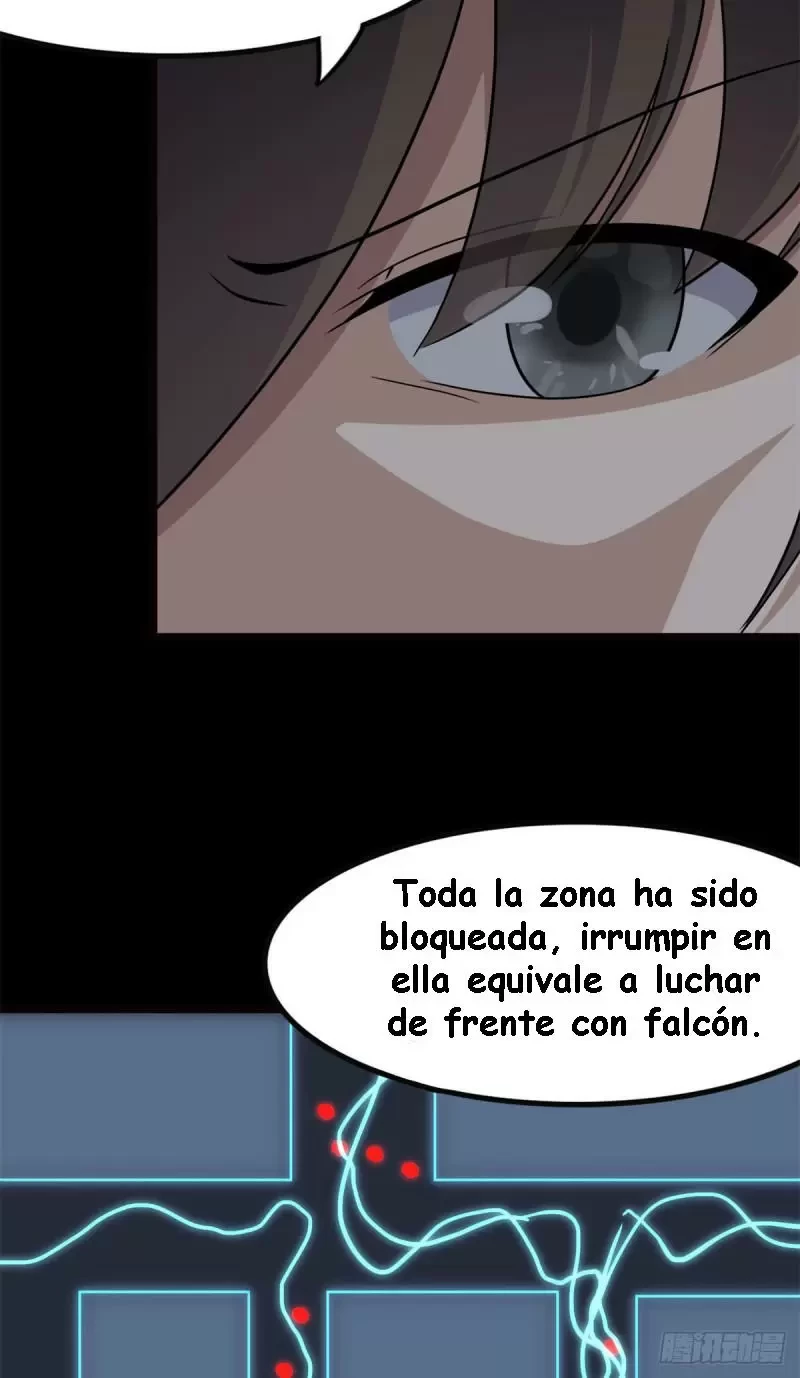 Mi novia es un zombie > Capitulo 247 > Page 361