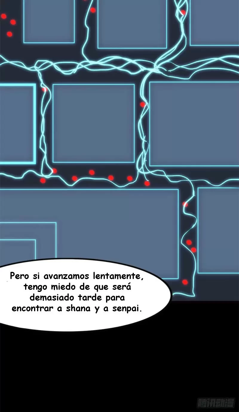 Mi novia es un zombie > Capitulo 247 > Page 371