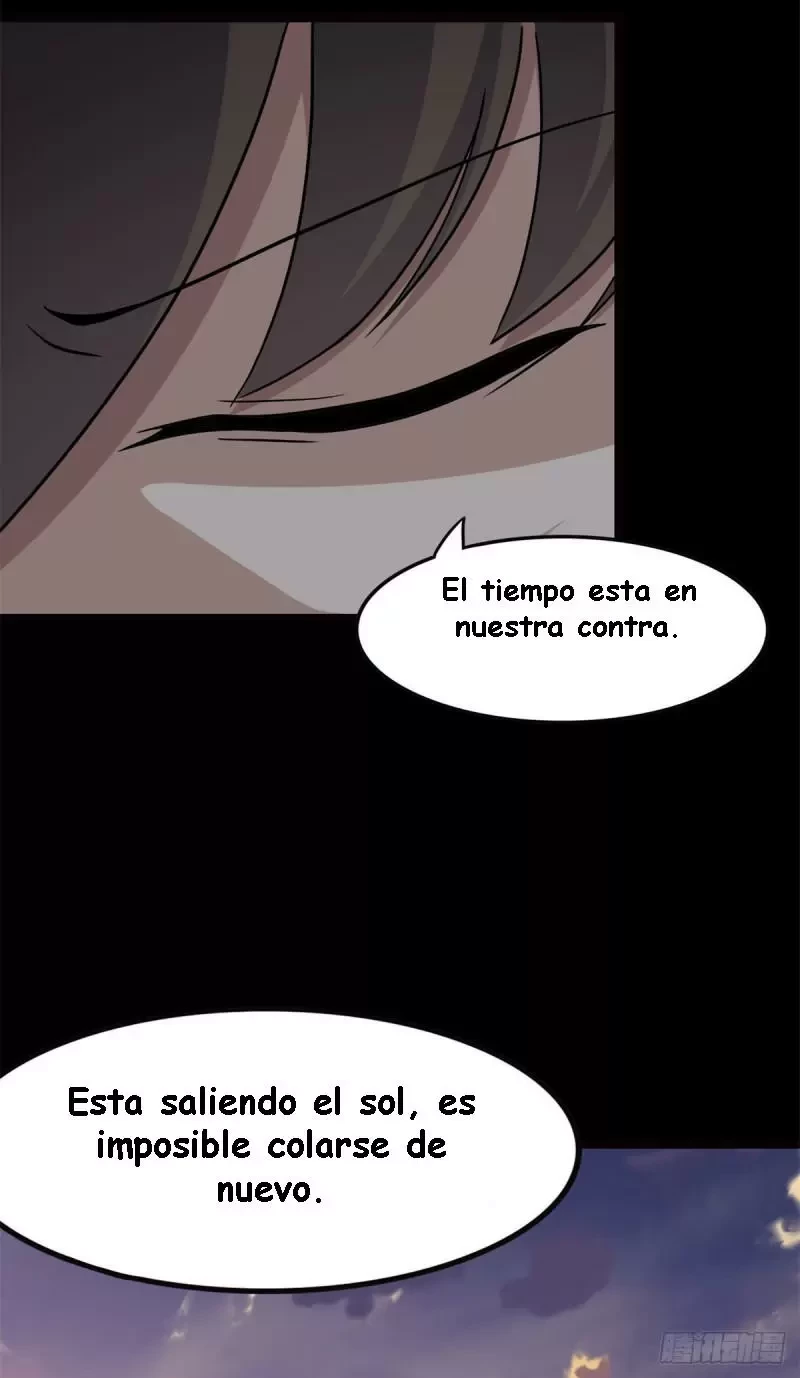 Mi novia es un zombie > Capitulo 247 > Page 381